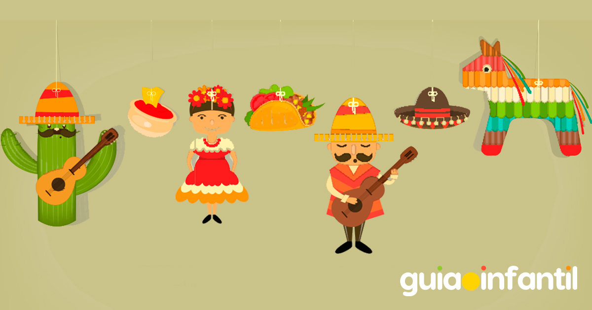 Independencia de México para niños