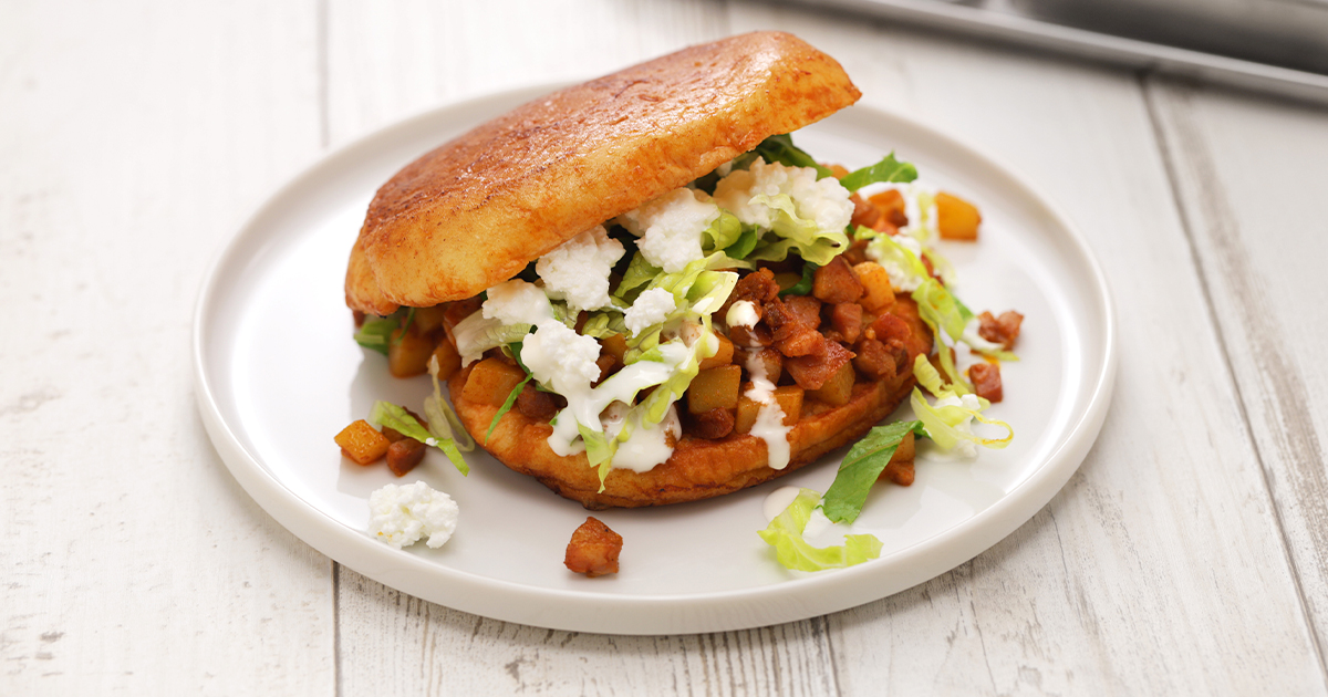 Pambacitos para niños