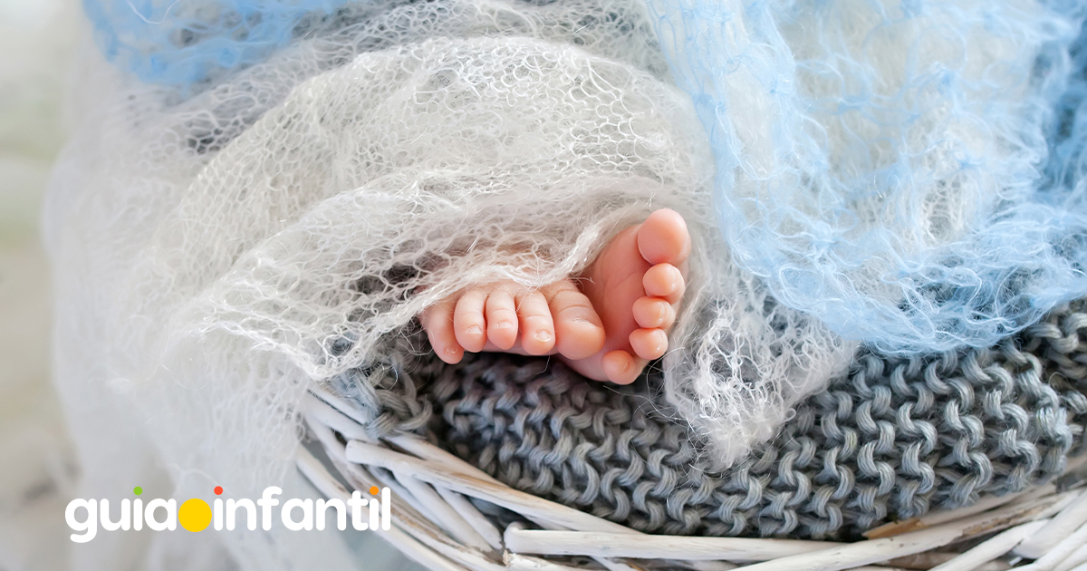 Nombres por cada mes de nacimiento