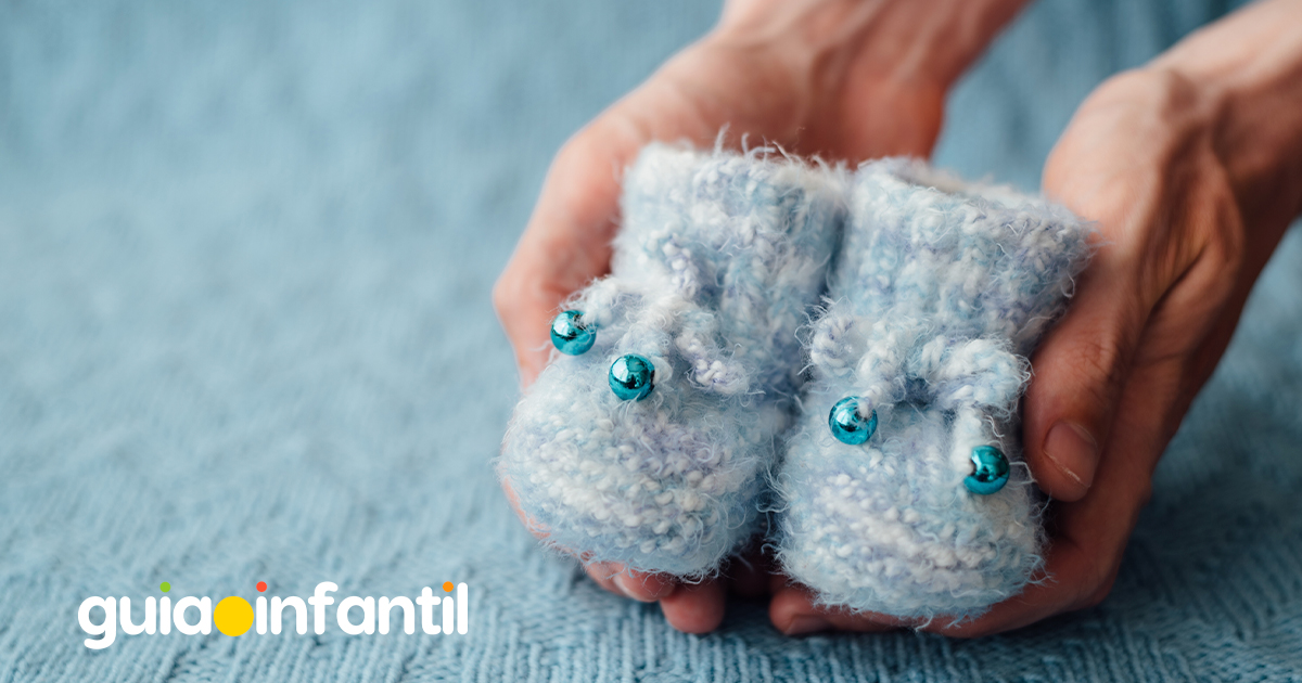 Nombres para niños según su mes