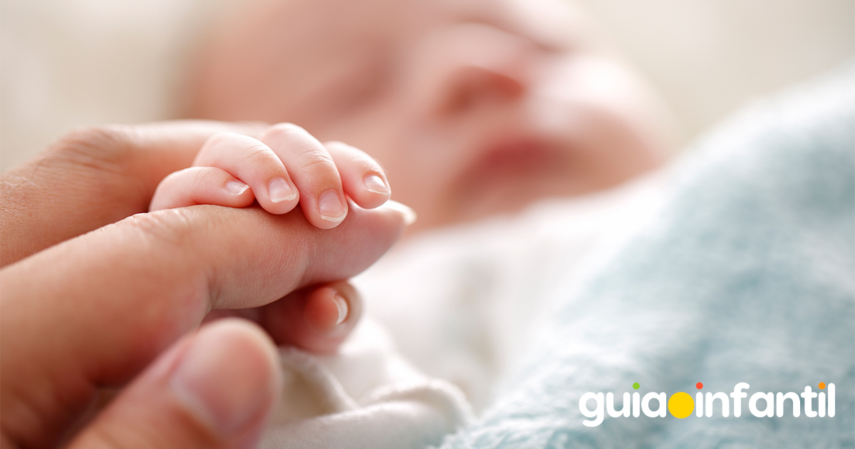 Nombres para niños que son muy fuertes