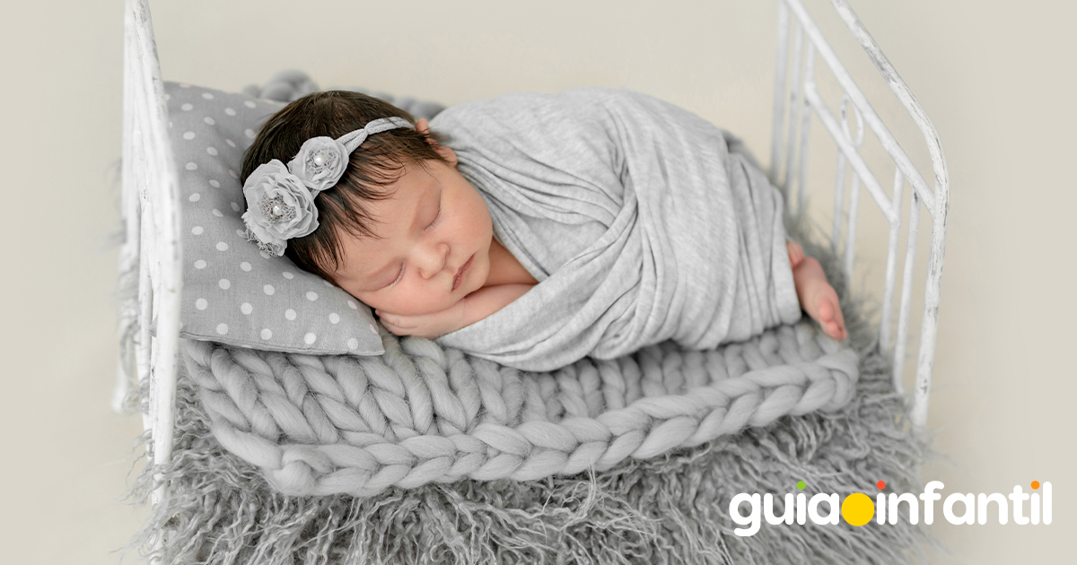 Nombres inspiradores de niñas