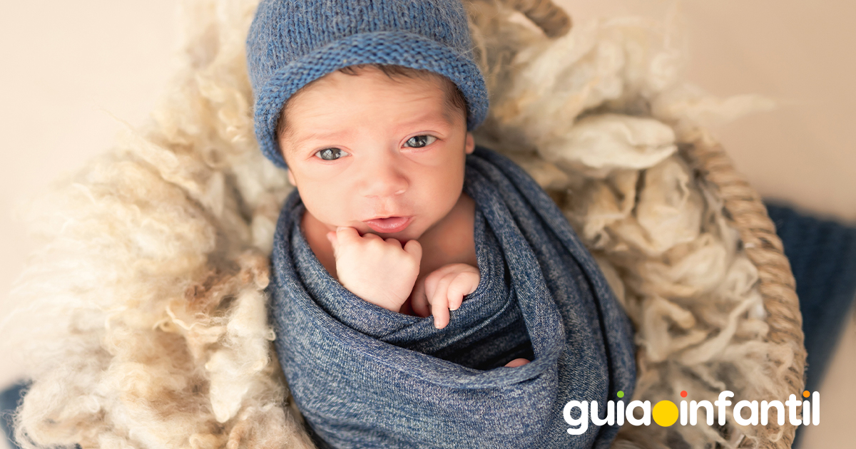 Nombres hebreos muy lindos