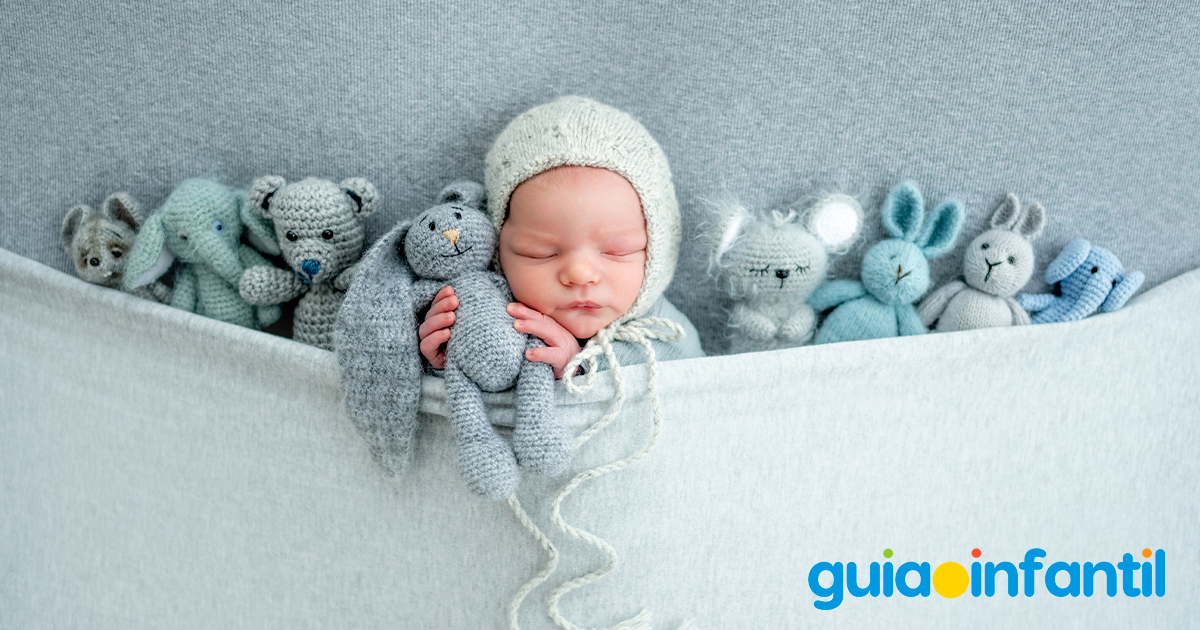 Nombres lindos para los niños