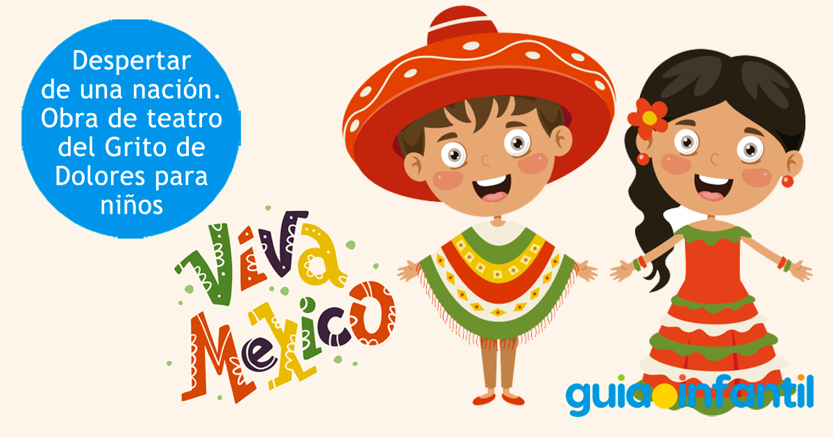 Obra de teatro para niños