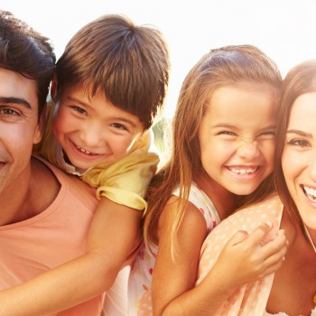 Actividades que ayudan a fortalecer el vínculo entre padres e hijos