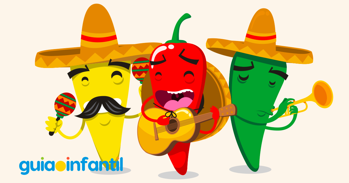 Obra infantil para niños