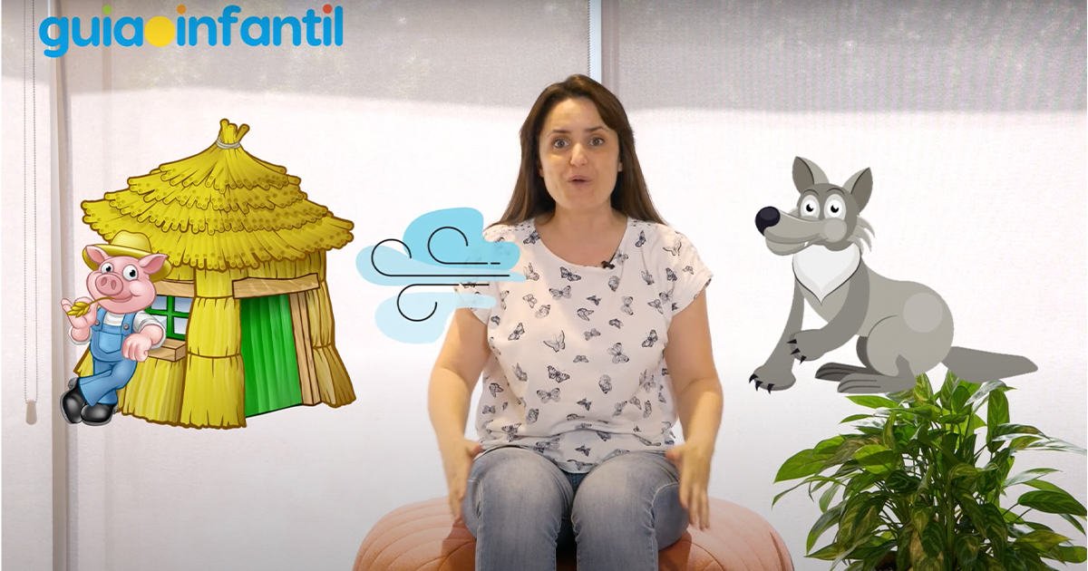 Juegos para respirar y despertar a los niños