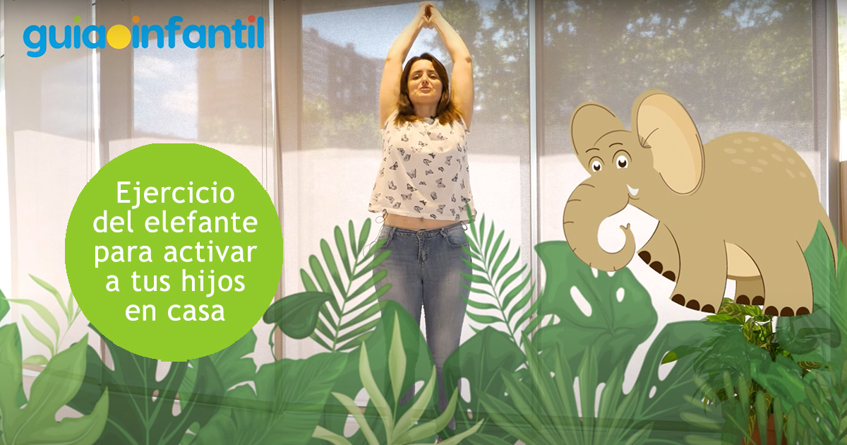 Mindfulness para activar a los niños por la mañana