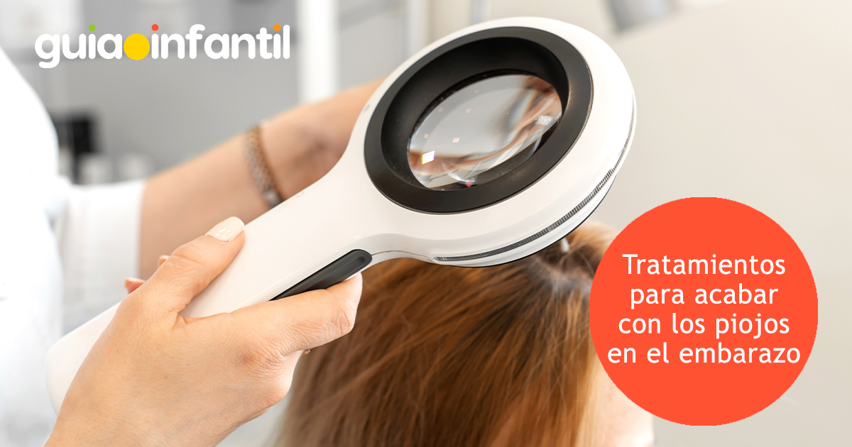 Tratamientos contra los piojos