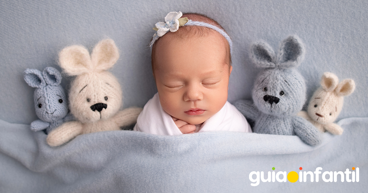 Nombres lindos para niñas