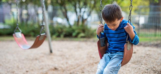Conoce las consecuencias de no diagnosticar la depresión infantil a tiempo