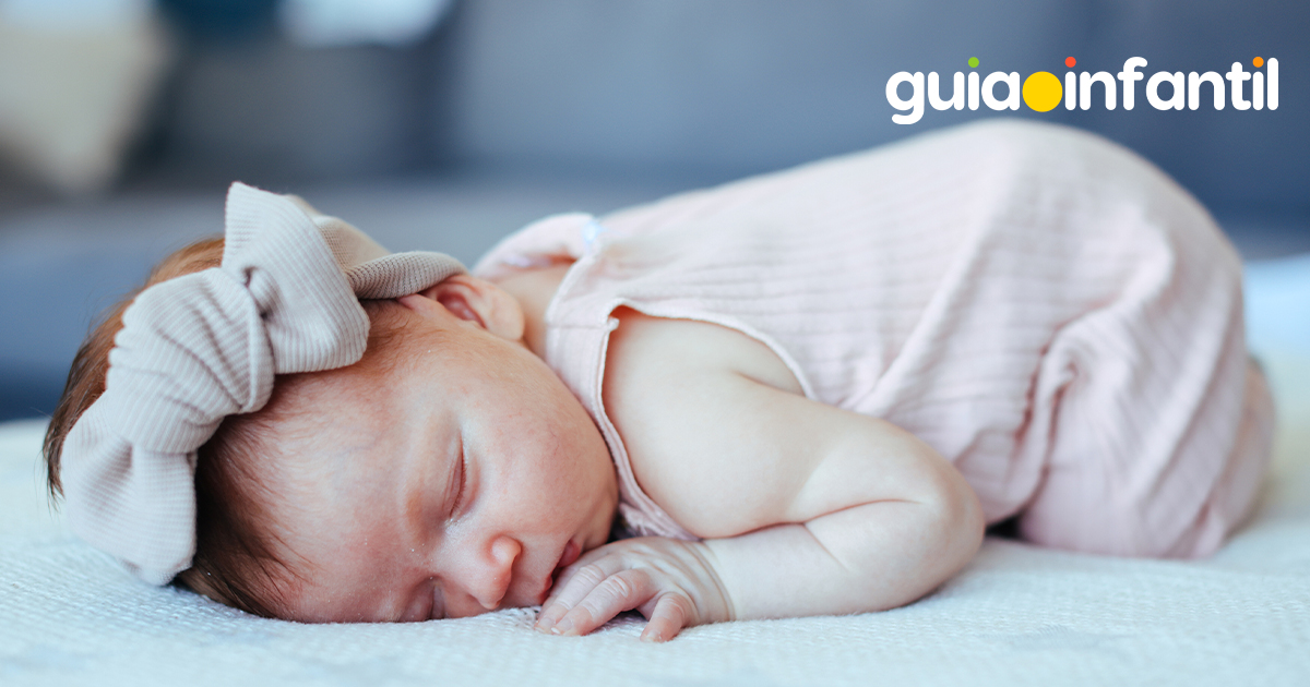 Nombres lindos para las niñas