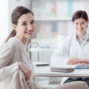 Menopausia precoz y embarazo. ¿Es posible quedarse embarazada?