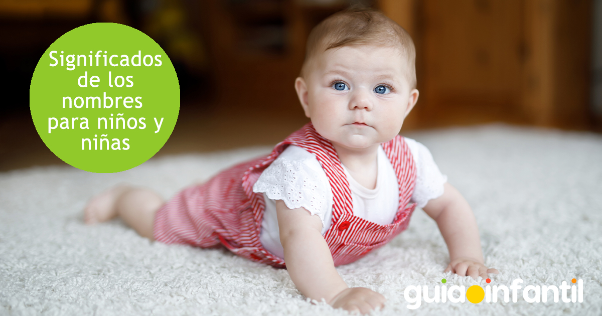 Los nombres para bebés sacados del santoral