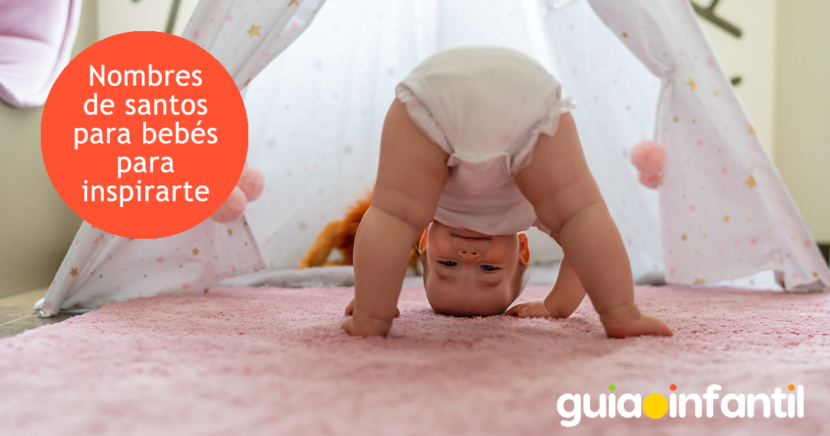 Significado de los nombres para niños y niñas