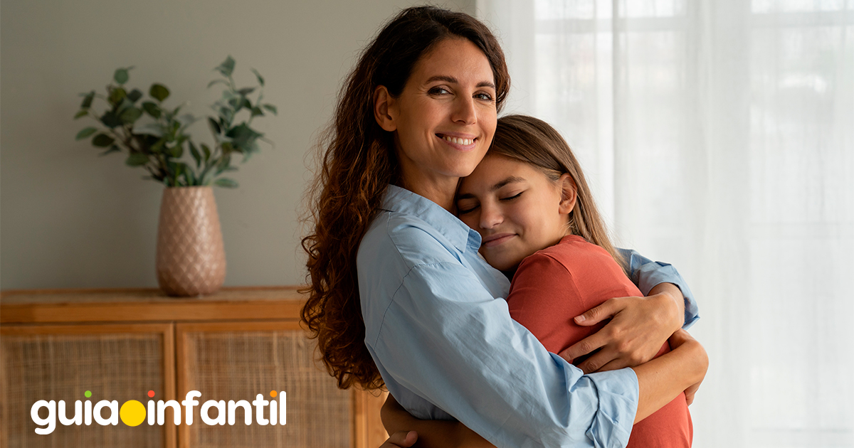 La confianza entre padres e hijos