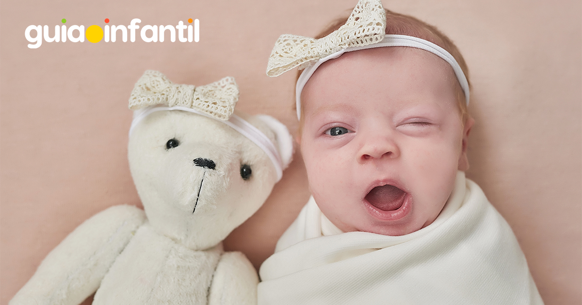 Nombres para niña con la letra C