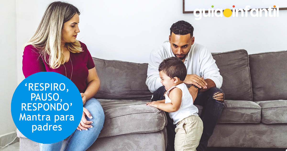 Mantras para educar a los hijos Mantras para educar a los hijos