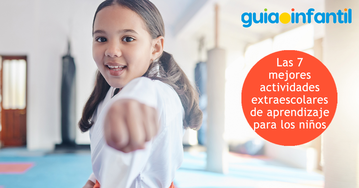 Mejores actividades para niños
