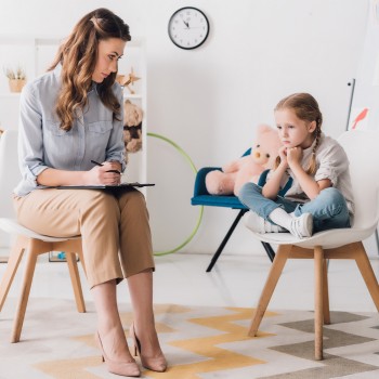 Razones por las que un hijo pide ir al psicólogo - Ayuda para padres