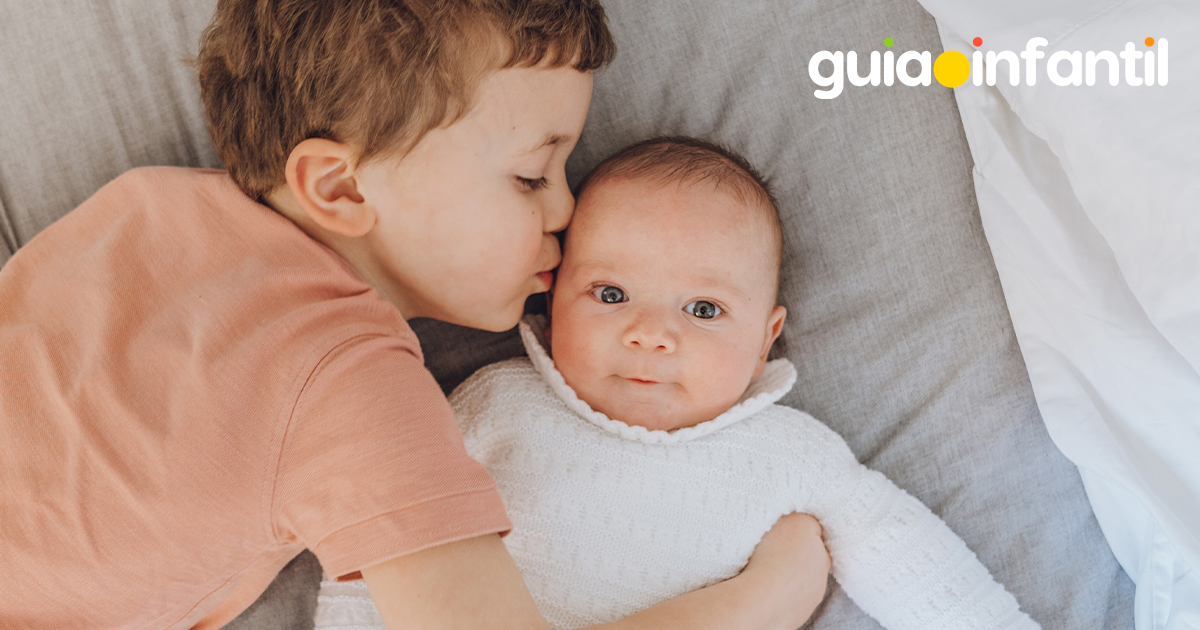 Nombres de América para niños