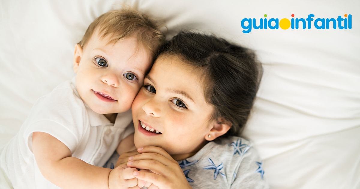 Nombres de América para niños