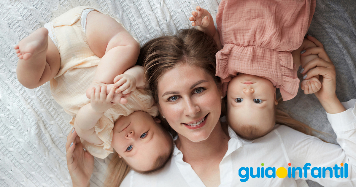 Nombres para niños y niñas en los continentes