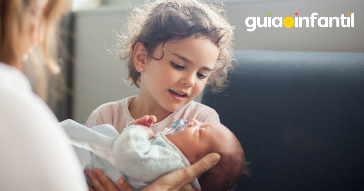 Nombres para niños y niñas muy lindos