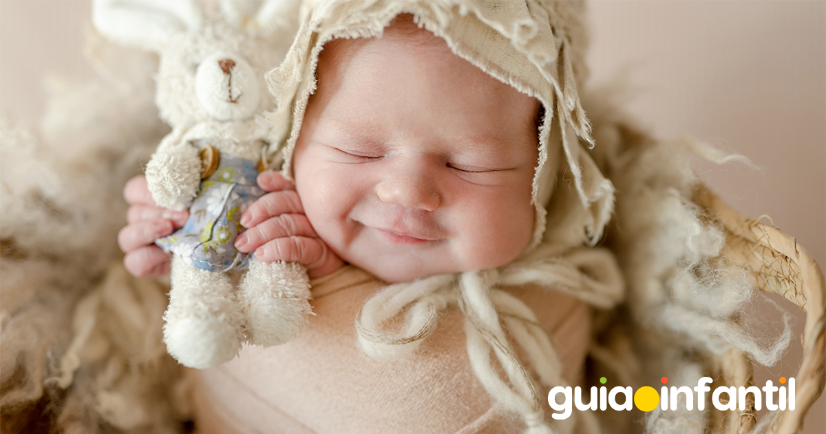 Nombres para niñas con letra B muy lindos