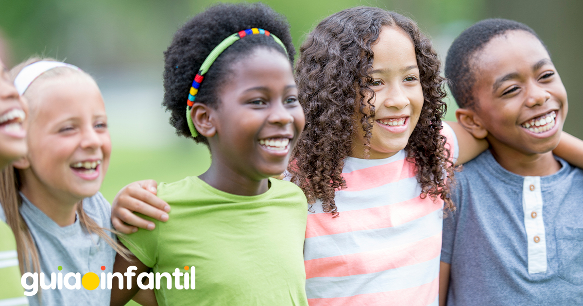 Recursos educativos para niños