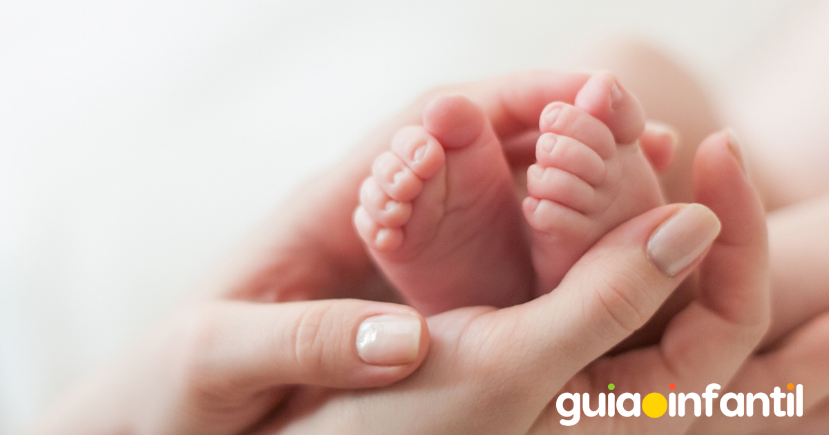 Lista de los significados de los nombres para bebés