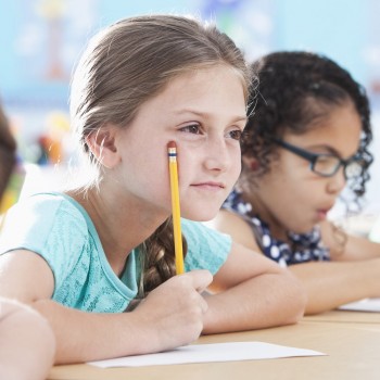 8 claves para profesores que quieren enseñar a los niños a pensar