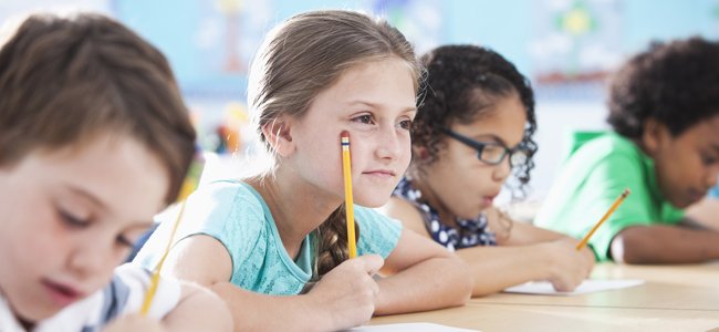 Claves para enseñar a los niños a pensar