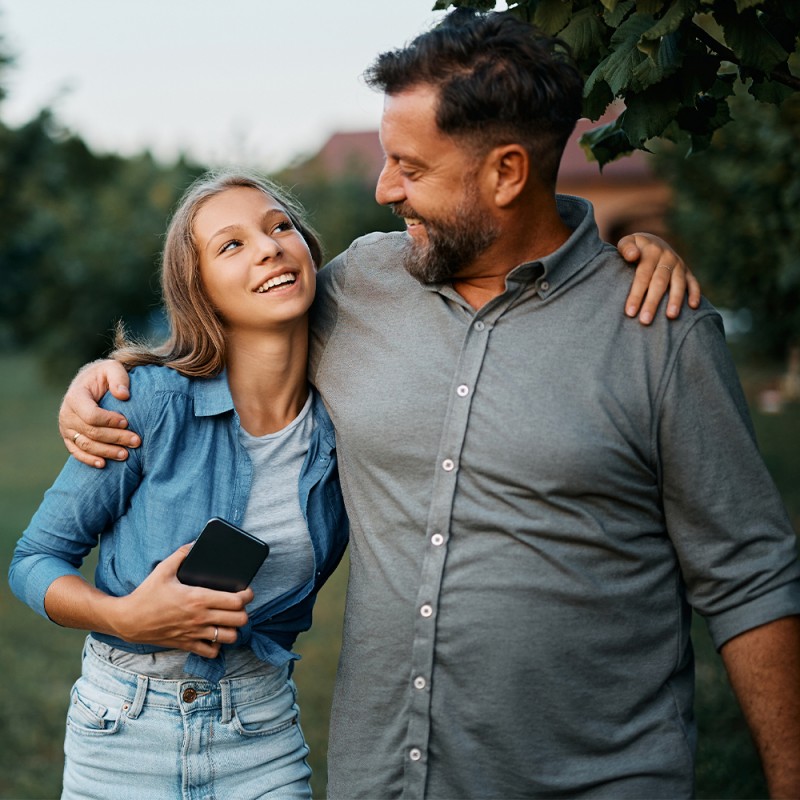 Cómo mejorar la relación con tu adolescente - 6 consejos para padres