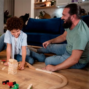 7 medidas de seguridad claves para una protección efectiva de tus hijos