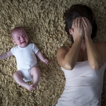 El impactante comportamiento de una madre con el que te identificarás