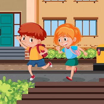 Cuentos sobre el colegio cortos con valores para motivar a tus hijos