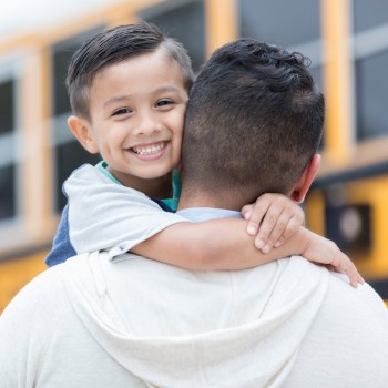 Los niños inquietos no son niños con TDAH