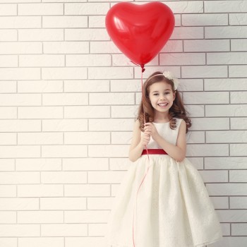 11 refranes de amor para niños muy bellos para reflexionar