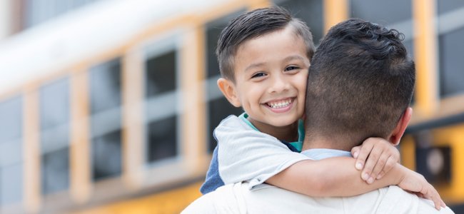 Los niños con TDAH y la medicación para su tratamiento