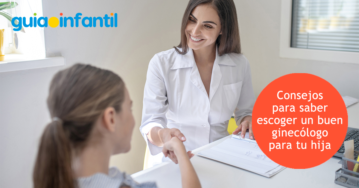 Consejos para elegir un buen ginecólogo
