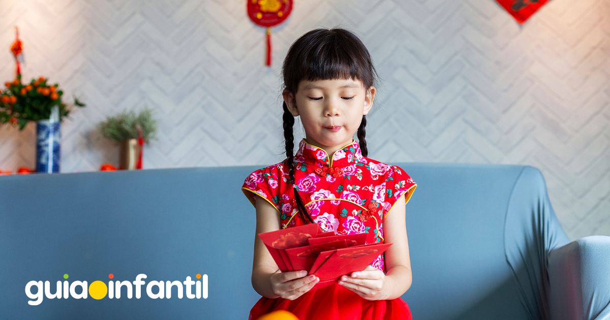 Refranes chinos para niños