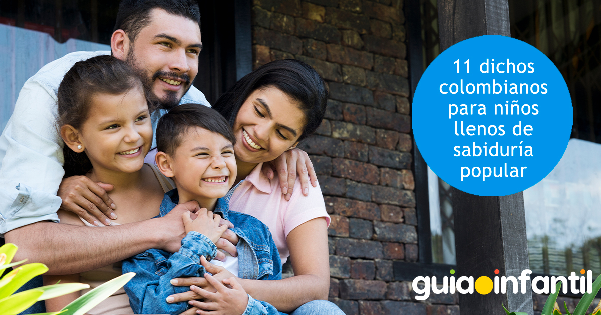 Dichos tradicionales de Colombia