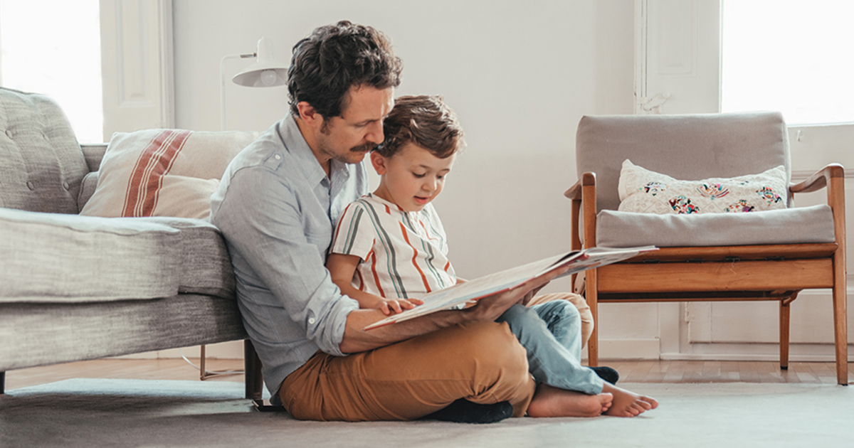 Cuentos con los que educar en valores
