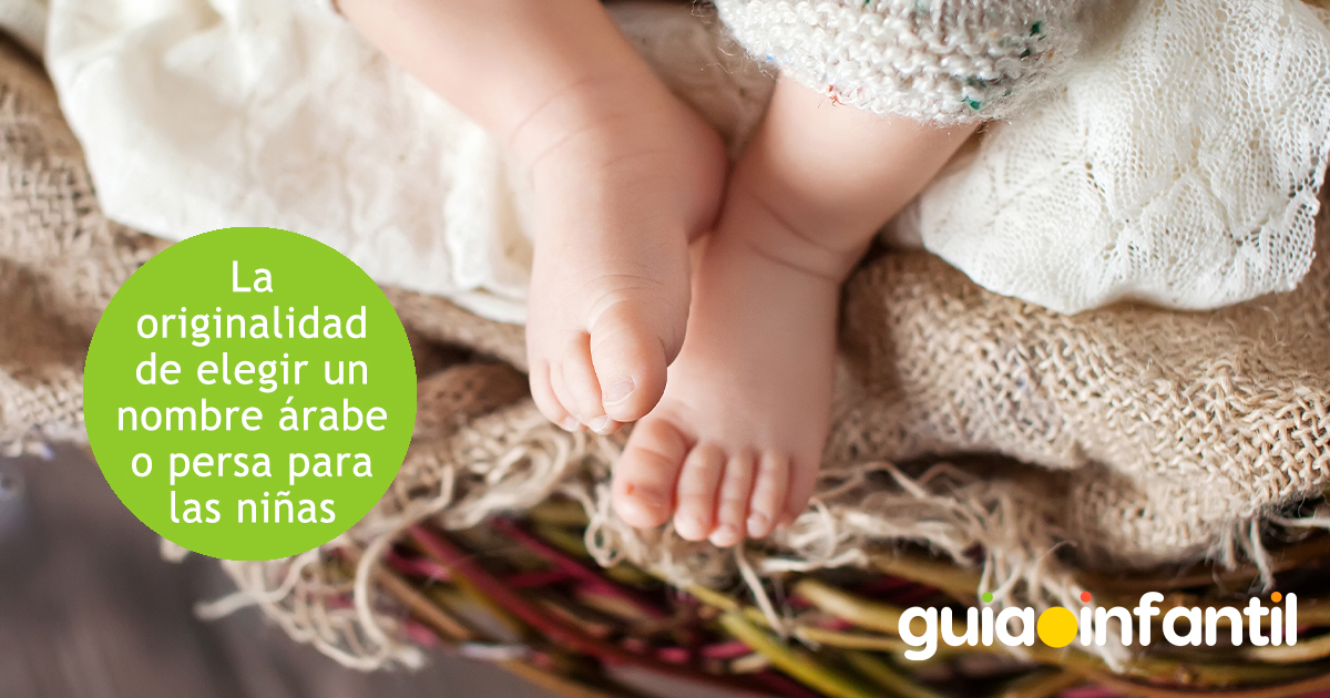 La originalidad de un nombre árabe o persa