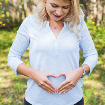 Cómo saber si estoy embarazada de pocos días - 18 signos más comunes