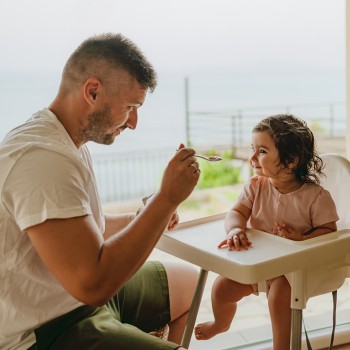 Por qué dar cereales integrales sin azúcares añadidos a tu bebé