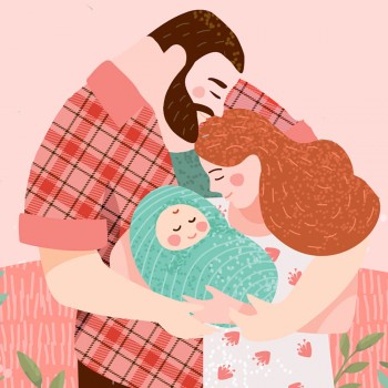 Arrorró mi niño. Letra y vídeo de canciones infantiles