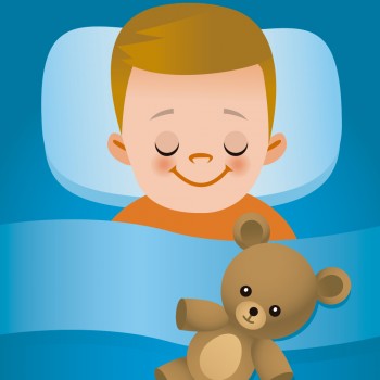 Poema corto infantil sobre niños que no quieren dormir la siesta